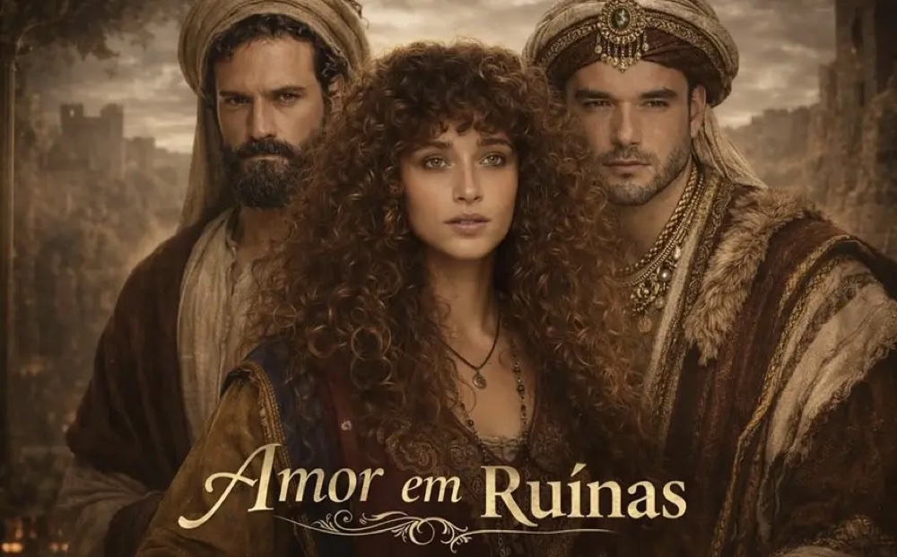 Amor em Ruínas